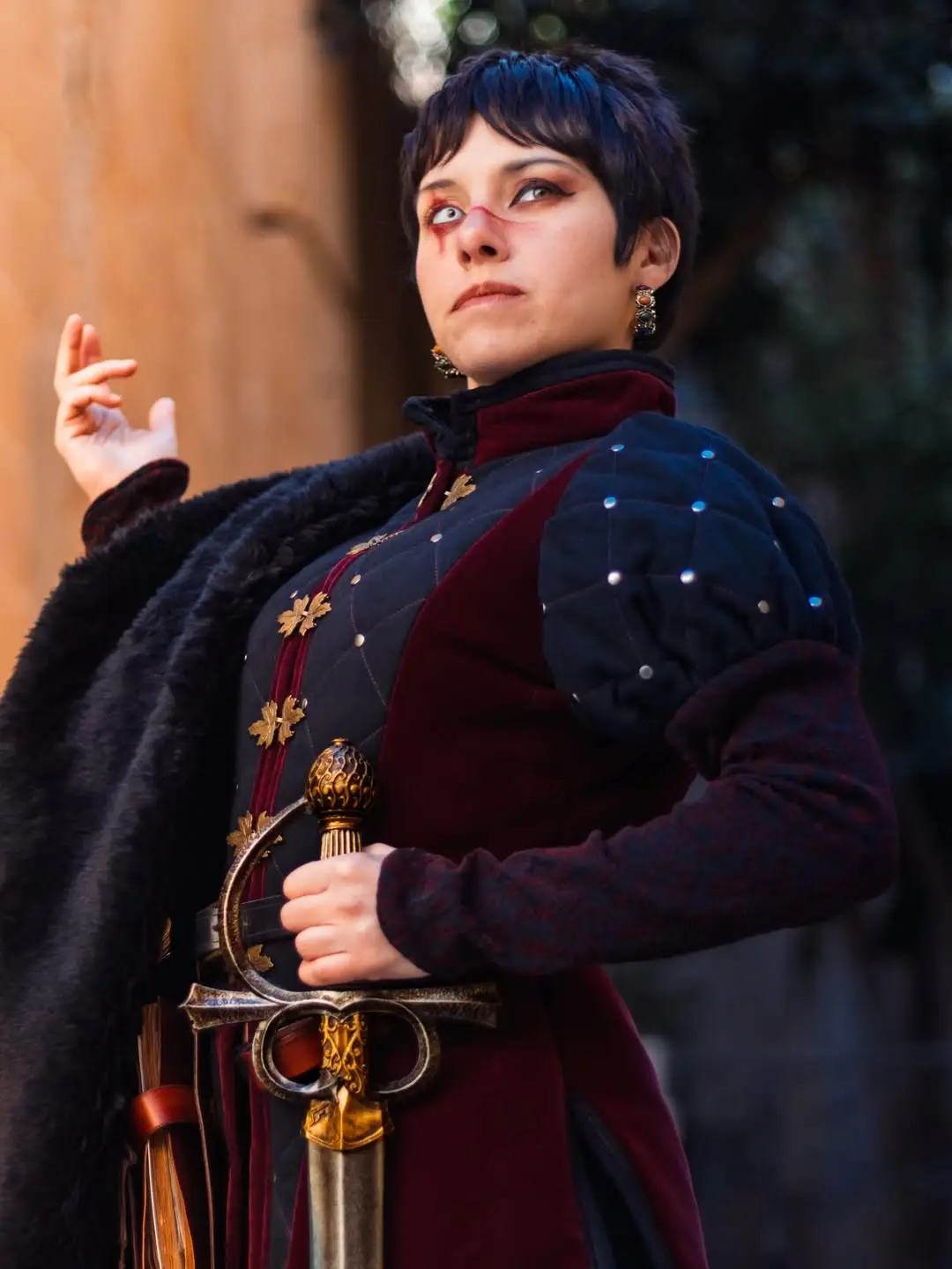 The Envoy, StoneKeep Outfitters