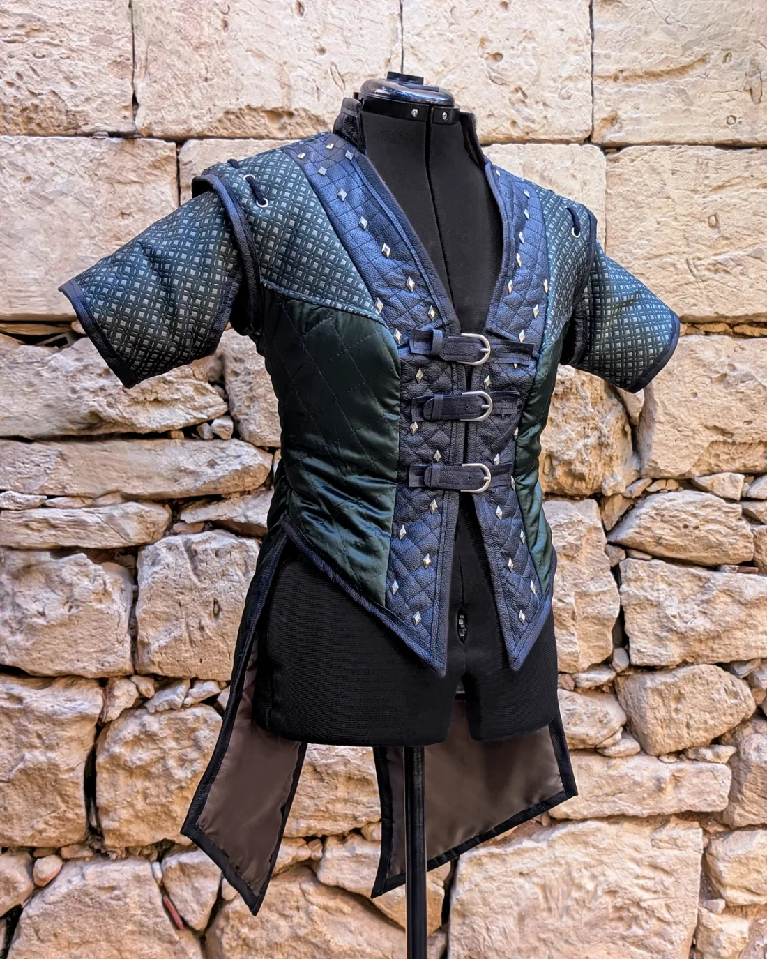 Gambeson